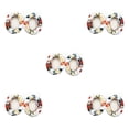 thumbnail image 1 of Seitruly Almohadillas para auriculares de 2 piezas, funda para orejeras, protección auditiva, reemplazo de almohadillas para Gamer para Studio Type2 NO2, 1 of 6