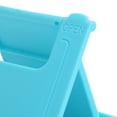 thumbnail image 4 of Mobile Phone Holder, Desktop Cellphone Holder Non-Slip Multi- Adjustable Phone Support Foldable Phone Holder, For Tablets Mobile Phones Office Home, 4 of 7