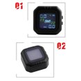 thumbnail image 4 of Sistema De Control De Presión De Neumáticos De Motocicleta Con 2 Sensores Externos, Motor Tpms, Alarma De Voz En Tiempo Real, Seguridad De Neumáticos, Carga Usb Moyic VI007417-00, 4 of 7