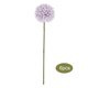 thumbnail image 1 of 6pcs-Head Diente De León Artificial Falso Flor Simulada Para Ramo Boda Fiesta Pared Púrpura, 1 of 1