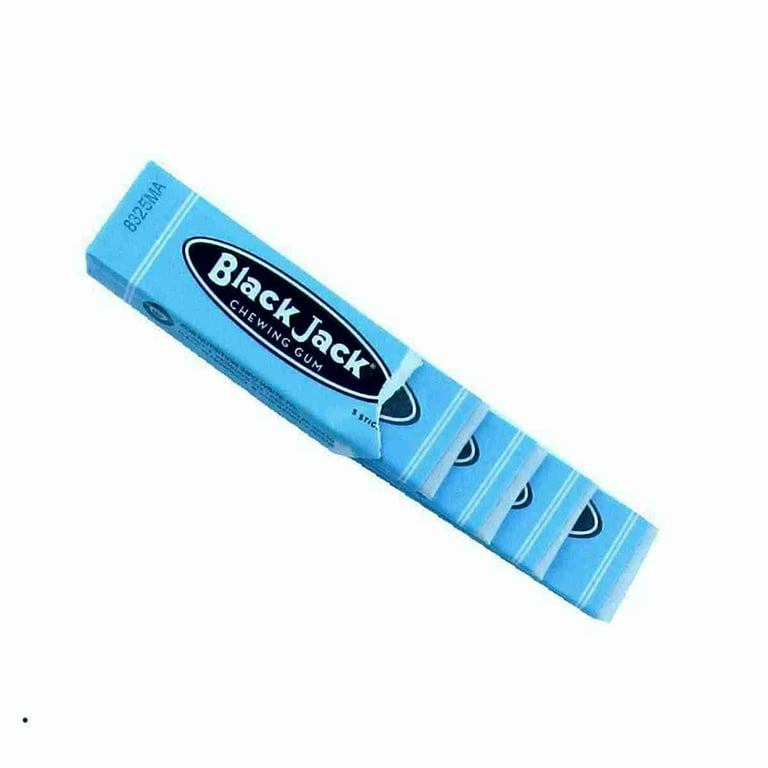 Pk Licorice Chewing Gum informacionpublica.svet.gob.gt