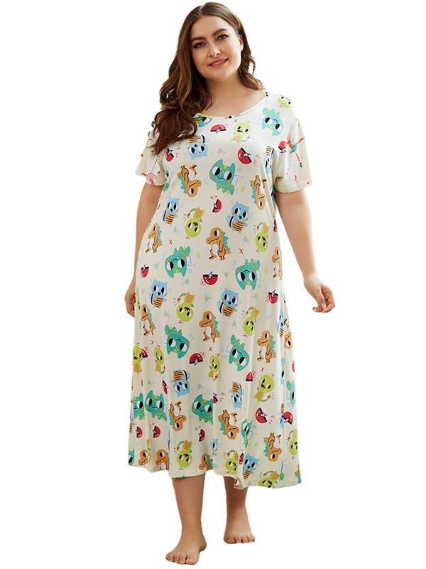 walmart sleep dress