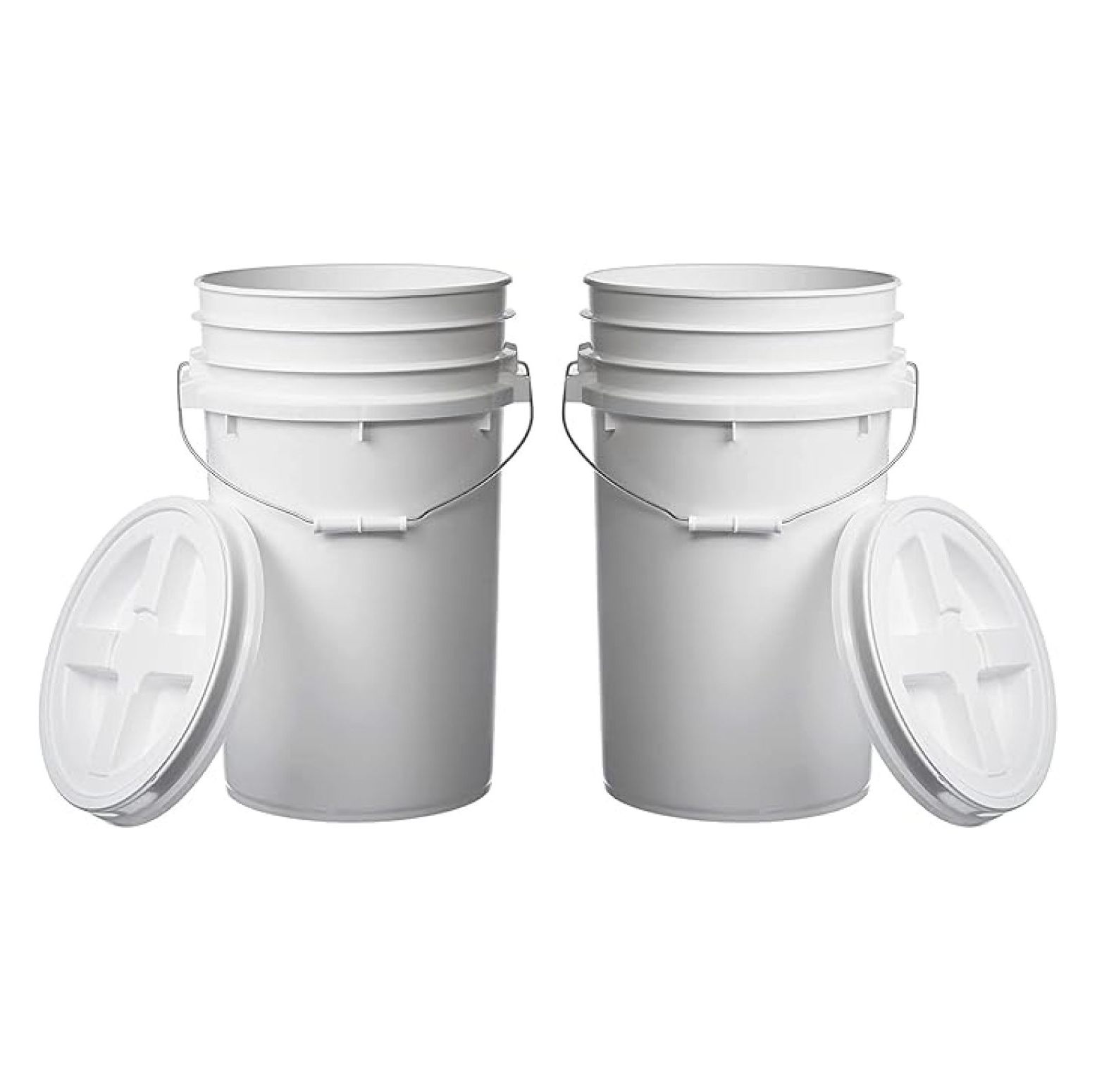Swap Bucket The Original Swamp Bucket Seafood Boiler - Electric Boiling ...