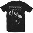 thumbnail image 1 of T-Shirt Mac « Rumours » (Noir), 1 of 3