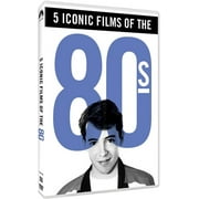 Decades Gift Set 80S (DVD,Std,Ws)