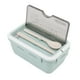 thumbnail image 2 of Thermal Lunch Box, 3 Compartments Bento Boxes 1400ml Odorless For Students&nbsp; For School For Workers For Office ANGGREK Otros, 2 of 8