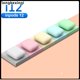thumbnail image 2 of i12 tws auriculares inalámbricos bluetooth inpods 12 macaron smart touch inalámbrico in-ear auriculares con micrófono música auriculares deportivos impermeables auriculares inalámbricos hd, 2 of 4