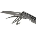 thumbnail image 2 of Sog Pl1001-Cp Powerlitre Stonewash Ligthweight Bead Blast Multi-Tool, 2 of 4