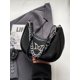 thumbnail image 4 of Bolsos de mano tejidos tipo hobo para mujer, bolsos de hombro tipo bandolera, nuevos bolsos de diseñador de moda, bolsos casuales, bolsos de mensajero para mujer 2024, 4 of 5