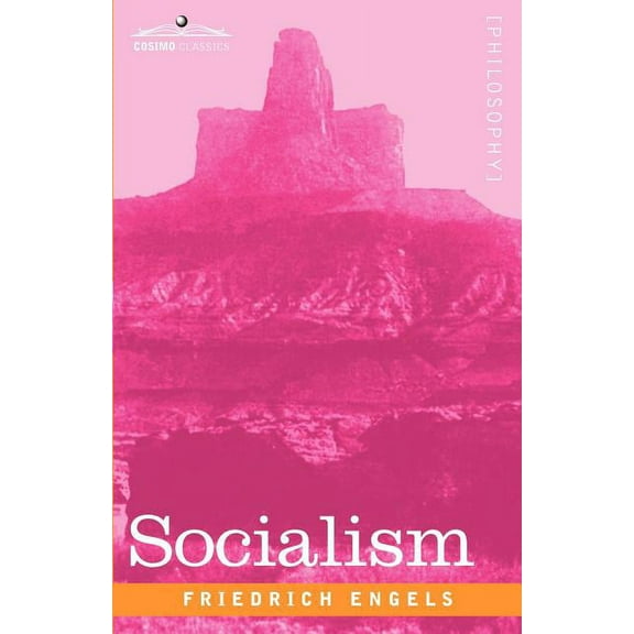 Socialism: Utopian and Scientific (Paperback)