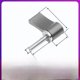 thumbnail image 1 of Tornillo de mango de aleación de aluminio ajustable M4M5 Tornillo de mano elástico ajustable tipo L de 7 palabras Accesorios de fotografía Perilla, 1 of 4