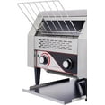 thumbnail image 6 of NSF Conveyor Toaster 300 Slices/Hour, Commercial Bread Toaster Bagel Toaster for Restaurant, 1700W Stainless Steel Toaster Oven for Restaurant,Buffets,House Use, 6 of 10