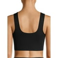thumbnail image 4 of Avia Women’s Low Support Seamless Scoop Neck Sports Bra, 4 of 7