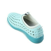 Ccilu Greenplax Fish Women Eco Friendly Clogs Water Shoes With Removable Insoles And Mesh Liners