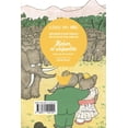thumbnail image 2 of Babar el elefantito, de Jean de Brunhoff, EMU, Pasta blanda, 2 of 2