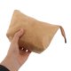 thumbnail image 5 of FELTECHELECTR Bolsa Impermeable Para Maquillaje Con Color Marrón Cómodo, 5 of 8
