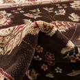thumbnail image 6 of Well Woven Timeless Oriental Traditional Area Rugs, Brown, 6 of 8