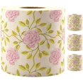 thumbnail image 1 of Garneck 4 Rolls Bathroom Decorations Pulp Toilet Paper Decorative Toilet Paper, 1 of 8