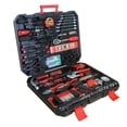 thumbnail image 5 of 238Pcs All-in-One Toolbox with Tools Included - Portable Multi-Scene for Garage Office School Home, 5 of 10