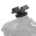 thumbnail image 2 of Cold Shoe Mount,Inch Screw 10 9 8 7 Adapter With 1/4 Mount Adapter With 2pcs Camera Cold 1/4 Inch Screw 10 9 8 With 1/4 Inch Screw 10 9 Cold Mount Buzhi, 2 of 6