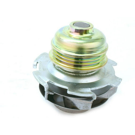 Water Pump - Compatible with 1995 - 2005 Cadillac DeVille 4.6L V8 1996 1997 1998 1999 2000 2001 2002 2003 2004