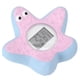 thumbnail image 2 of StarfishBabyBathThermometerMTY805-IP67Waterproof,AccurateTemp,3ColorBacklightTimer, 2 of 5