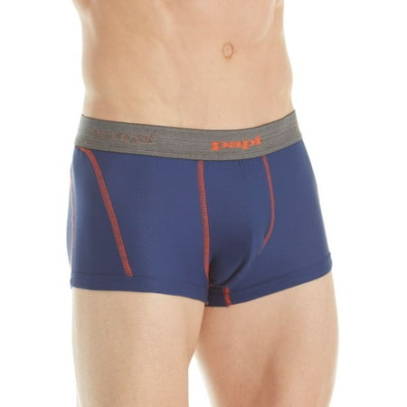 - Men's Papi 626556 Summer League Brazilian Mesh Trunk