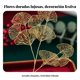 thumbnail image 4 of Abbraccia Arreglo floral artificial dorado para Año Nuevo Chino, eucalipto, ginkgo, fruto rojo, decoración para el hogar, 4 of 6