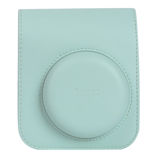 Funda Instax Mini 12 Verde