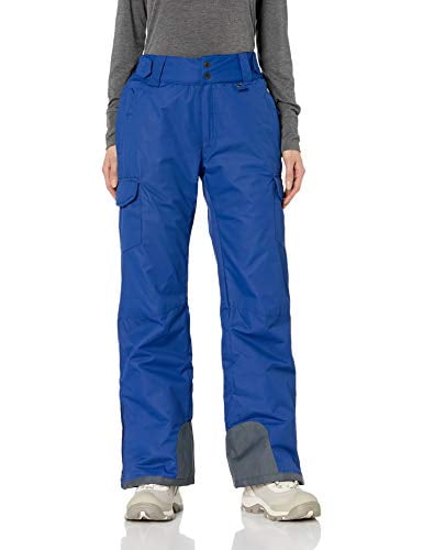 walmart blue cargo pants
