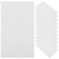 thumbnail image 1 of 200pcs Paper Blank Cards Index Note Cards Learning Flash Cards Memo Card for Flash Card Making, 1 of 3