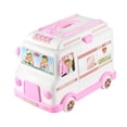 thumbnail image 3 of Esquirla Kids Ambulance Doctor Kits Interactive Pretend Play for Aged 3 4 5 Children Pink, 3 of 8