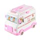 thumbnail image 3 of Kits de ambulancia para niños, juguete educativo de aprendizaje con sonido y luz, juego de rol, juego de simulación para niños y niñas, regalo de Rosa, 3 of 8