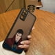 thumbnail image 3 of Funda mate para HONOR 70 50 30S 30 20 8X 9A 9X PLAY 4T X7 X8 X9 X10 5G Funda Coque Capa Shell Los vengadores de Marvel héroes sin rostro, 3 of 5