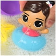 thumbnail image 3 of Set de baño Gabby's Dollhouse Gabby & SS Mercat con crucero, 3 of 9