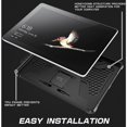 thumbnail image 3 of Microsoft Surface Go 2018 Supcase UB Pro Negro Microsoft UB Pro Holster, 3 of 4