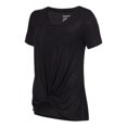 thumbnail image 2 of Boxercraft - New IWPF - Women - Women's Twisted T-Shirt, 2 of 5
