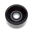 thumbnail image 1 of Drive Belt Tensioner Pulley - Compatible with 2003 - 2008, 2011 Honda Element 2.4L 4-Cylinder GAS 2004 2005 2006 2007, 1 of 2