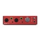 thumbnail image 1 of FOCUSRITE Interfaz de Audio USB 2.0 10in/4out CLARETTPLUS 2PRE FOCUSRITE, 1 of 4