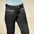 thumbnail image 3 of Horze Adeline Womens Padded Waterproof Full Seat Breeches, 3 of 11