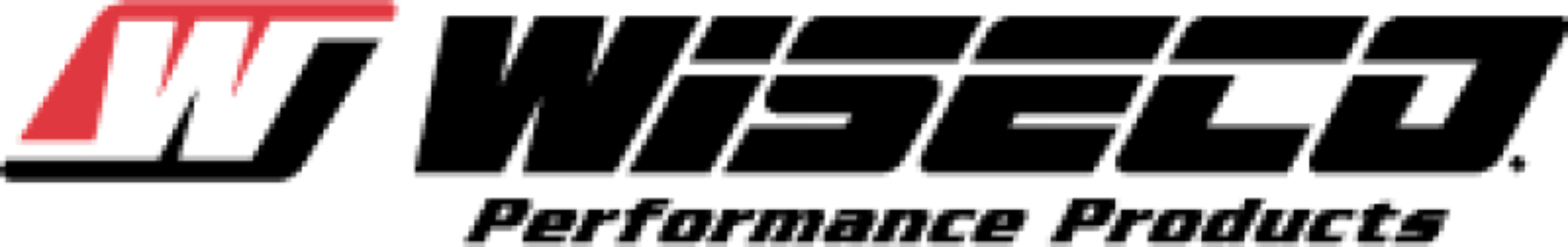 Wiseco Chevy BIG BLK DRAG 1.270 (6238A6) Piston Shelf Stock Kit - K238A6