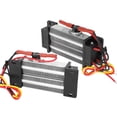 thumbnail image 1 of Calentador de aire PTC ANGGREK reemplazo para calentador eléctrico de automóvil, 1 of 8