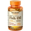 Sundown Omega 3 Fish Oil 1200mgSoftgels, 60ct (Pack of 3)