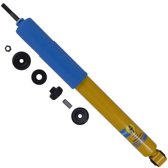 Bilstein Shock Absorbers Fits select: 2019-2022 RAM 2500 TRADESMAN