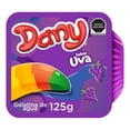 thumbnail image 1 of Gelatina de agua Dany   sabor uva 125 g, 1 of 4
