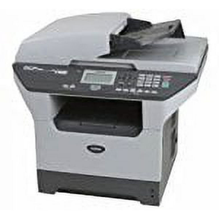 Brother DCP-8060 All-In-One Laser Printer - White Spider Electronics