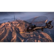 Grand Theft Auto V: Collector's Edition - PlayStation 3