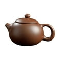 thumbnail image 3 of jifeng Teapot Chinese Teapot Teaware with Infuse Loose Tea Classic Ceremony Accessories 170ml, 3 of 9