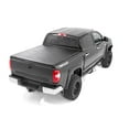 thumbnail image 2 of Rough Country Soft Tri-Fold for 2007-2021 Toyota Tundra | 5'7" Bed - 41714551A, 2 of 6