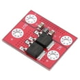 thumbnail image 3 of Solar Panel Battery Charger with 15A Anti-Reverse Protection and Irrigation Ideal Diode, 3 of 12